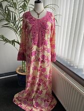 Sari indian style for sale  NORWICH