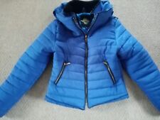 Puffer jacket royal for sale  BOURNEMOUTH
