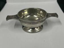 scottish quaich for sale  Shipping to Ireland