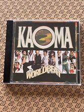 Usado, Kaoma / Worldbeat / Lambada / Latin / 1989 CD  comprar usado  Enviando para Brazil