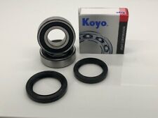 Koyo suzuki front for sale  Shipping to Ireland