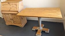 Pedestal dining table for sale  ST. IVES