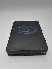 Halo 3 edição limitada Xbox 360 SteelBook estojo de metal lata comprar usado  Enviando para Brazil