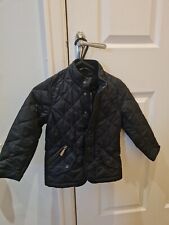 Boys barbour jacket for sale  BOLTON