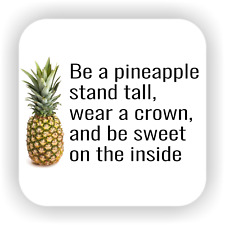 Pineapple wear crown for sale  SEAHAM