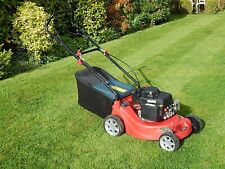 Petrol rotary lawn for sale  CANTERBURY