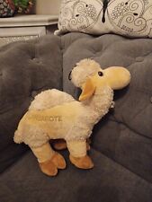 Lanzarote plush camel for sale  STOURBRIDGE