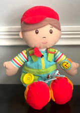 Boys stuffed doll for sale  Indianapolis