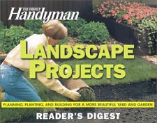 Family handyman landscape for sale  Boston