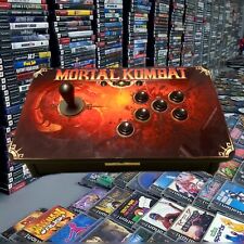 Mortal Kombat Tournament Edition Arcade Fight Stick (Microsoft Xbox 360/PC) comprar usado  Enviando para Brazil