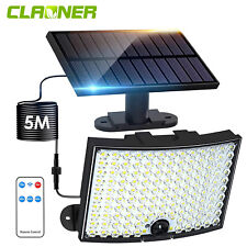 Led solar power for sale  WORCESTER