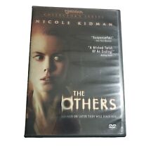 Others dvd 2001 for sale  Wendell