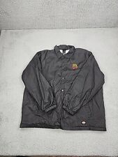 Mcdonalds employee jacket for sale  Lafayette