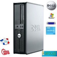 Dell optiflex gx520 d'occasion  Bischwiller