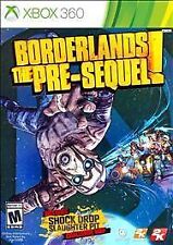 Borderlands pre sequel for sale  Cameron