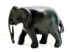Vintage elefant figur gebraucht kaufen  Kernen