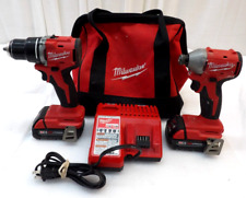 Milwaukee 18v brushless for sale  Syracuse