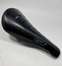 GT BMX Asiento Vizcount 2188 Negro Pro Freestyle Tour Dyno Slammer Vértigo De Colección segunda mano  Embacar hacia Argentina