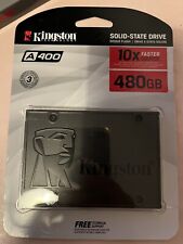 Ssd kingston a400 d'occasion  Vernon