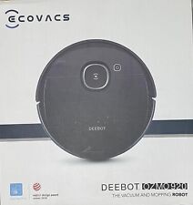 Ecovacs deebot ozmo for sale  WILMSLOW