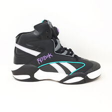 Reebok shaq attaq d'occasion  Expédié en Belgium