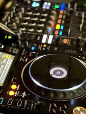 2x Pioneer DJ CDJ-2000NXS2 + DJM-900NXS2 CDJ2000NXS2 DJM900NXS2 2000 900 NXS2 JP, usado segunda mano  Embacar hacia Argentina
