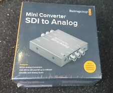 Mini converter sdi d'occasion  Gentilly