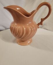 Franciscan ware pitcher for sale  San Angelo