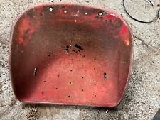 Massey ferguson seat for sale  DOLGELLAU