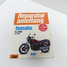 Yamaha 550 bucheli gebraucht kaufen  Deutschland