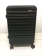 Amazon Basics N989 - walizka podróżna, czarna, używany na sprzedaż  PL