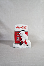 Coca cola polar for sale  ABERYSTWYTH