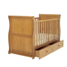 Cot bed for sale  LONDON