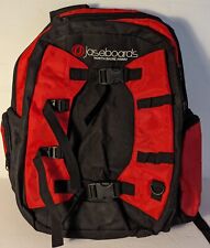 Jaseboards skateboard backpack for sale  Shipping to Ireland