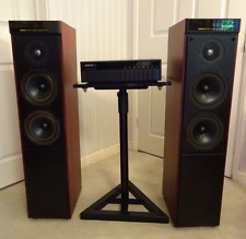 Meridian dsp 5000 for sale  STUDLEY