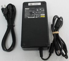 Used, Genuine Dell 210W Laptop Charger AC Adapter Power Supply (7.4mm) for sale  Shipping to South Africa