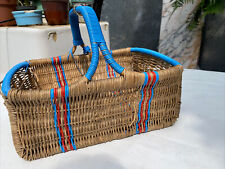 Vintage egg basket for sale  MANCHESTER