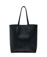 Zara black tote for sale  NOTTINGHAM