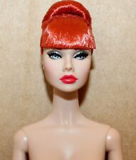 Poppy Parker Looks A Plenty Nude doll 2018 Integrity Toys WClub exclusive PP136 for sale  Shipping to South Africa