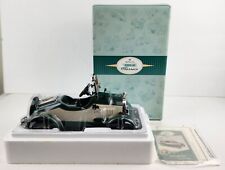 Hallmark Kiddie Car Classics 1926 Vintage Speedster 2da Serie Edición Limitada segunda mano  Embacar hacia Argentina
