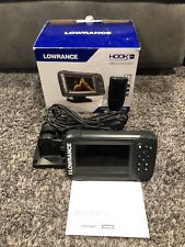 lowrance hook for sale  Toms River