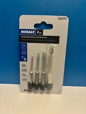 Kobalt double bladed for sale  West Mifflin