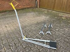 Formula lift jack for sale  LEAMINGTON SPA