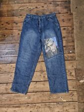 Makaveli brand jeans for sale  BROADSTAIRS