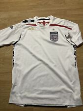 Genuine 2007 england for sale  LEICESTER