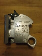 Ridgegear rga12 safety for sale  CANTERBURY
