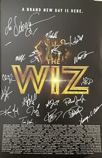 Damaged wiz cast for sale  Westfield