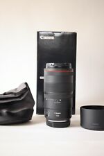 Canon 100mm macro gebraucht kaufen  Greiz