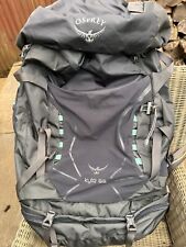Osprey backpack for sale  EAST GRINSTEAD