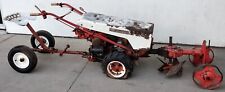 gravely walk behind tractor for sale  Coffeyville